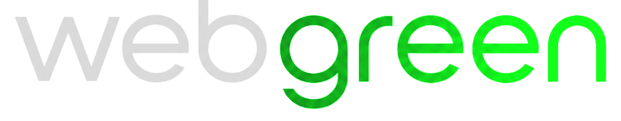 WebGreen